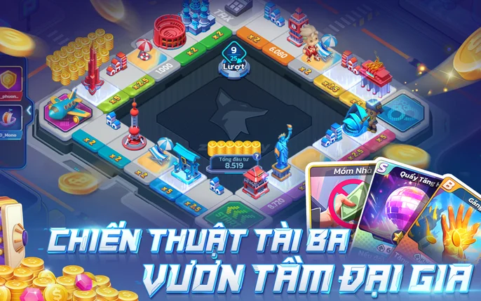 Trò chơi ZingPlay có hỗ trợ đa ngôn ngữ không?