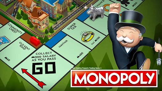 Cách liên lạc với bạn bè trên ZingPlay Monopoly？