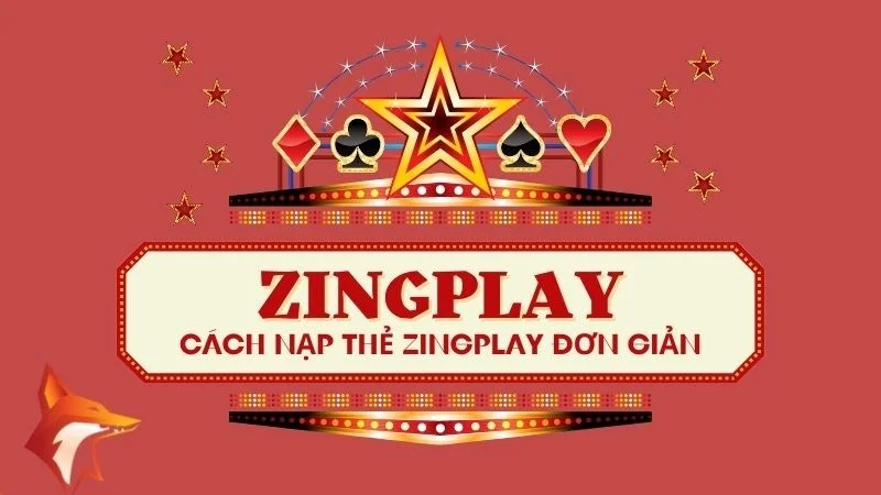 Có những phương pháp nào để đăng ký và đăng nhập tài khoản ZingPlay?