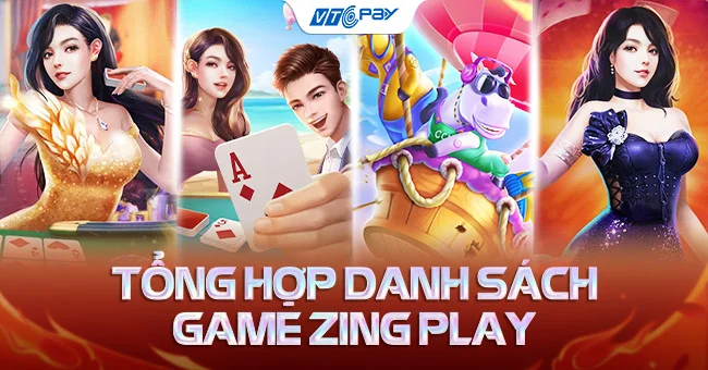 Làm thế nào để báo cáo vấn đề hoặc lỗi trong trò chơi ZingPlay?