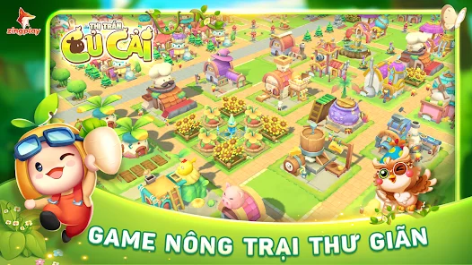 ZingPlay có thường xuyên cập nhật trò chơi không?