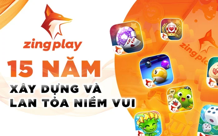 Nội dung sự kiện trong ZingPlay được giữ lại bao lâu?