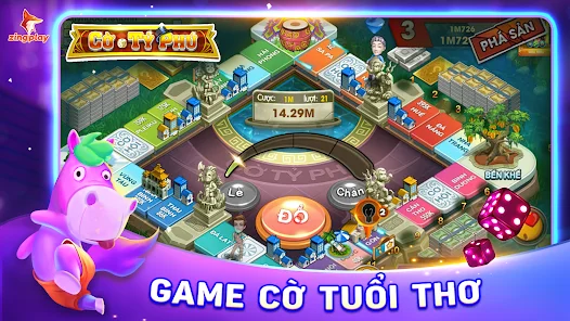 Làm thế nào để tìm bạn bè trong ZingPlay?