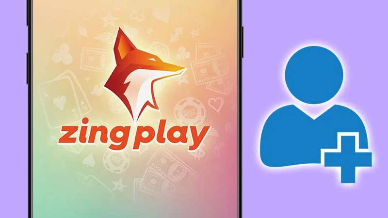 Có những phương pháp nào để đăng ký và đăng nhập tài khoản ZingPlay?