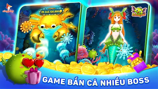 Làm thế nào để nhận thông báo về cập nhật trò chơi ZingPlay?