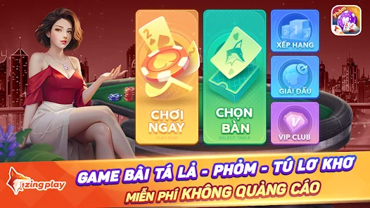 Cách tạo tài khoản ZingPlay？