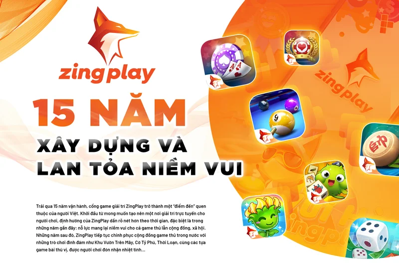 Làm thế nào để báo cáo vấn đề hoặc lỗi trong trò chơi ZingPlay?