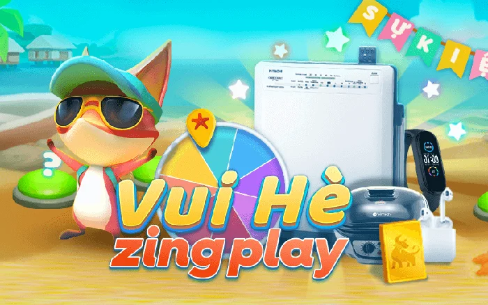 ZingPlay làm thế nào để gửi tin nhắn cho bạn bè trong trò chơi