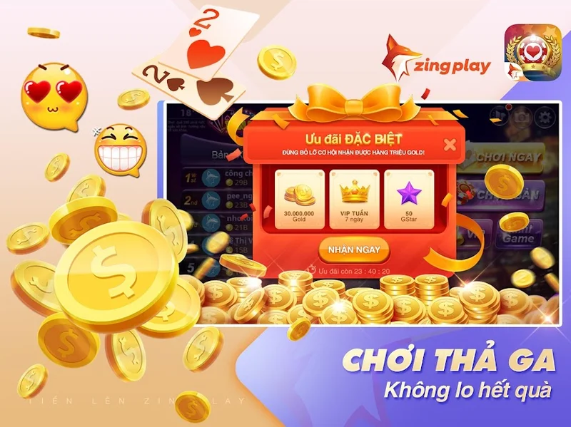 ZingPlay có cung cấp chế độ chơi đơn không?