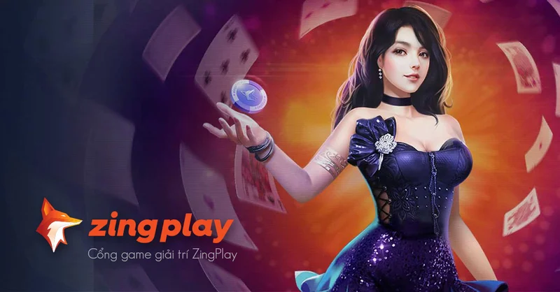 Cách gửi và nhận yêu cầu kết bạn trong ZingPlay?