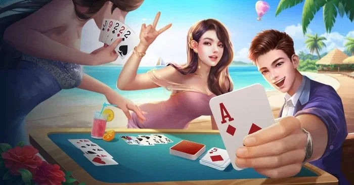 Hướng dẫn chơi ZingPlay Đấu Bò